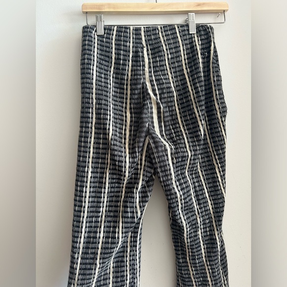 Free People Fine Line Slim Pants - Picture 4 of 6